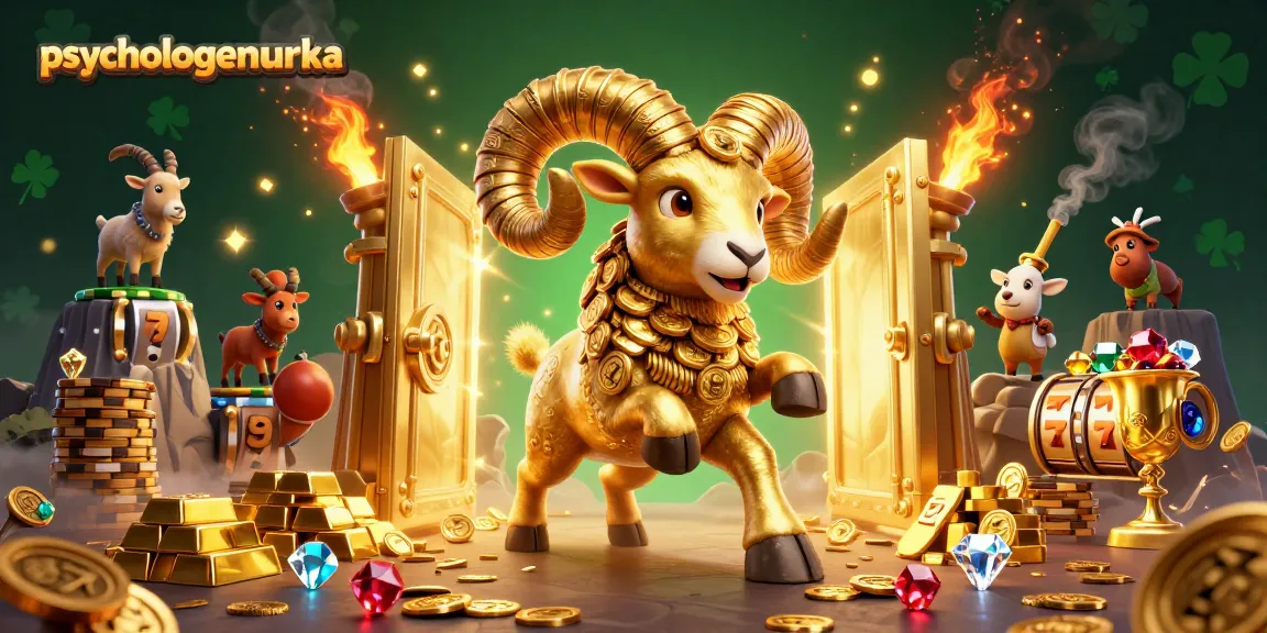 Win big at psychologeneureka with an ultra-detailed casino scene featuring golden treasures and excitement.