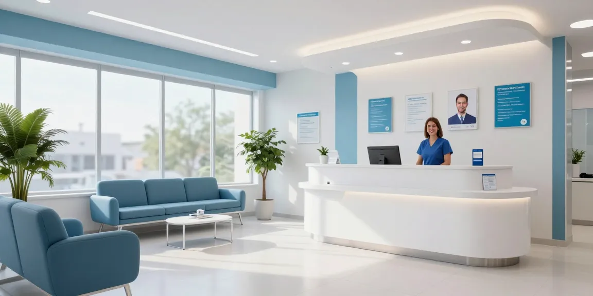 "Hair transplant Istanbul: professional medical services in a caring healthcare clinic."