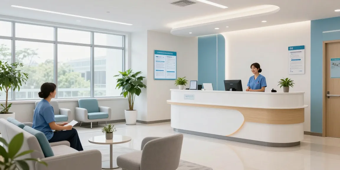 Hair transplant Istanbul cost overview shown in a modern healthcare clinic environment, providing trusted medical services and patient care.