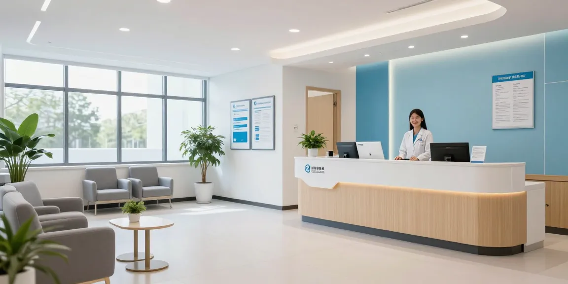 Best hair transplant turkey - Medical clinic offering compassionate patient care and expert services.